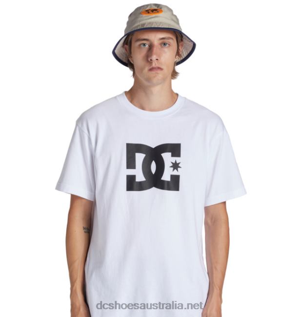 Men's Butter Goods x DC Reversible Bucket HatDC Shoes Island Fossil T40LZ428
