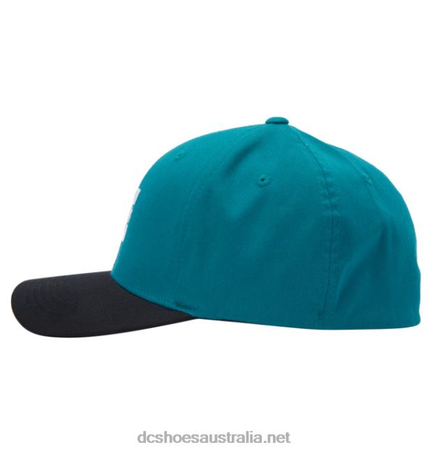 Men's Cap Star Seasonal Flexfit HatDC Shoes Columbia T40LZ424