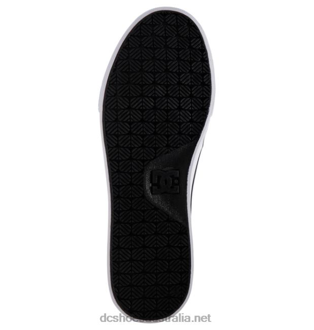 Anvil Tx Se - Shoes for MenDC Shoes Black/Camo T40LZ287