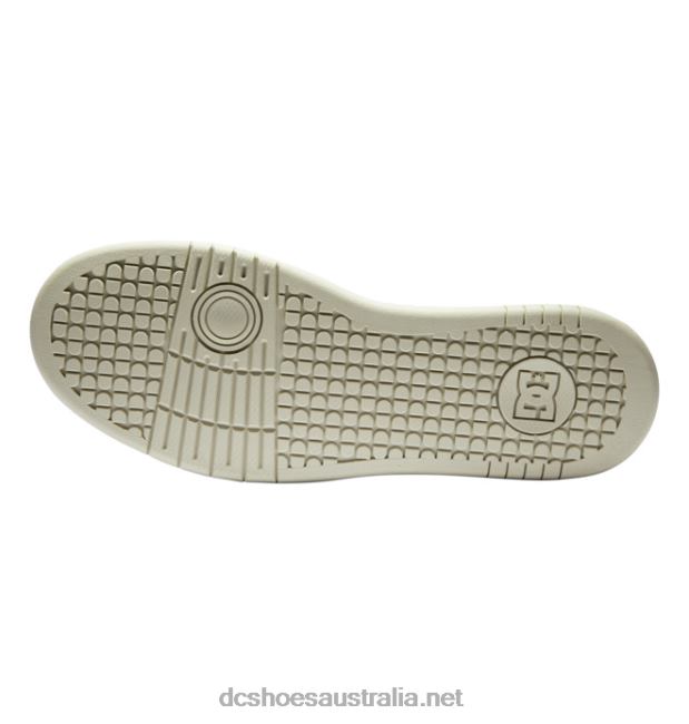 Manteca 4 Hi - High-Top Shoes for MenDC Shoes Tan T40LZ38
