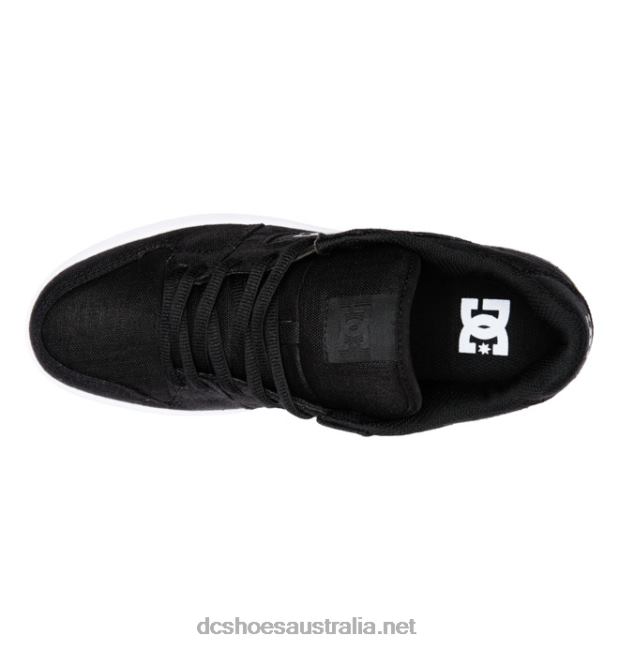 Manteca 4 - Shoes for MenDC Shoes Black Acid T40LZ336