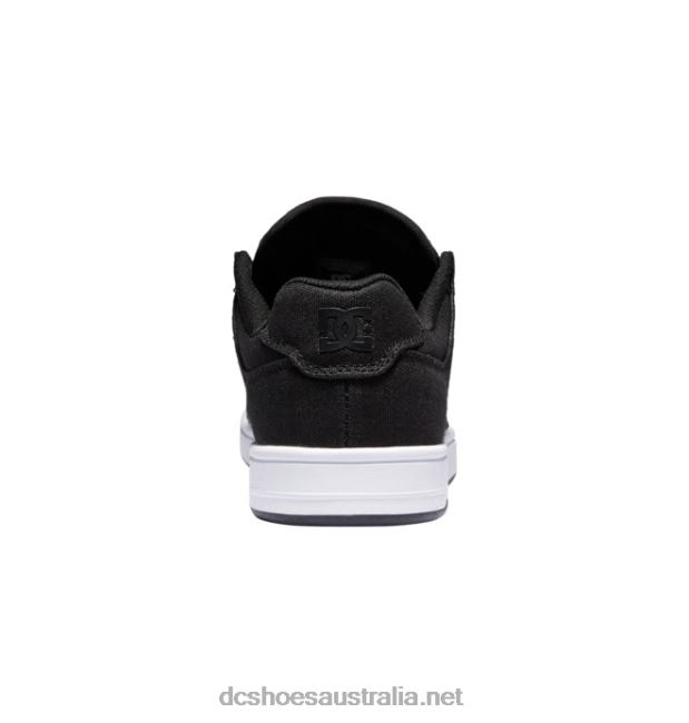 Manteca 4 - Shoes for MenDC Shoes Black Acid T40LZ336