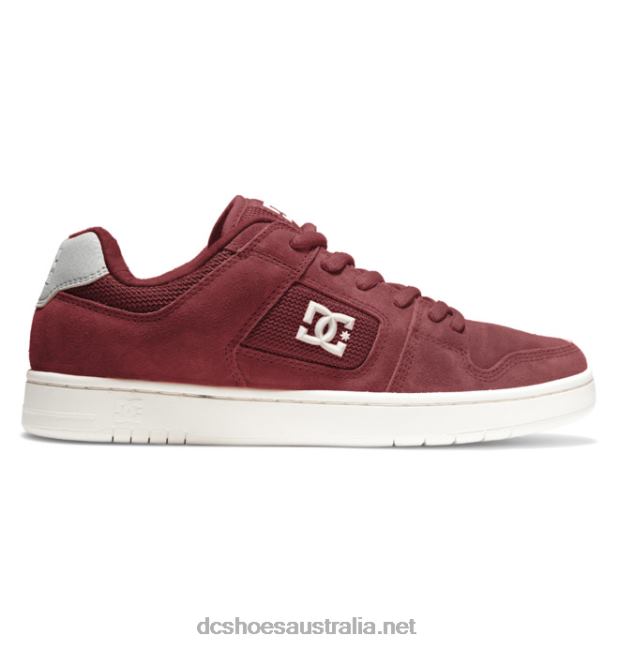 Men's Manteca 4 Skate ShoesDC Shoes Brick T40LZ362