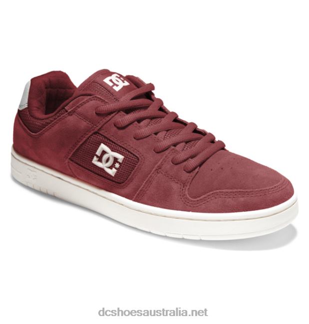 Men's Manteca 4 Skate ShoesDC Shoes Brick T40LZ362