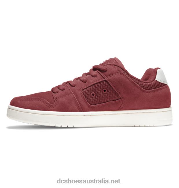 Men's Manteca 4 Skate ShoesDC Shoes Brick T40LZ362