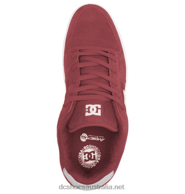 Men's Manteca 4 Skate ShoesDC Shoes Brick T40LZ362