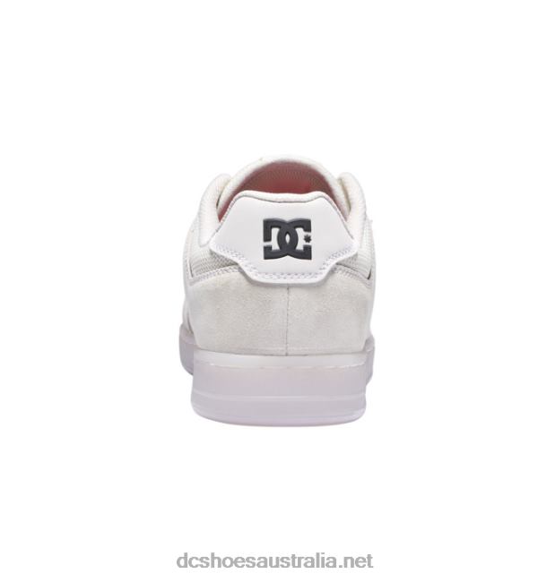Men's Manteca 4 Skate ShoesDC Shoes Cool Grey T40LZ186