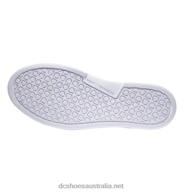 Men's Villain Slip-On ShoesDC Shoes Black Rinse T40LZ256