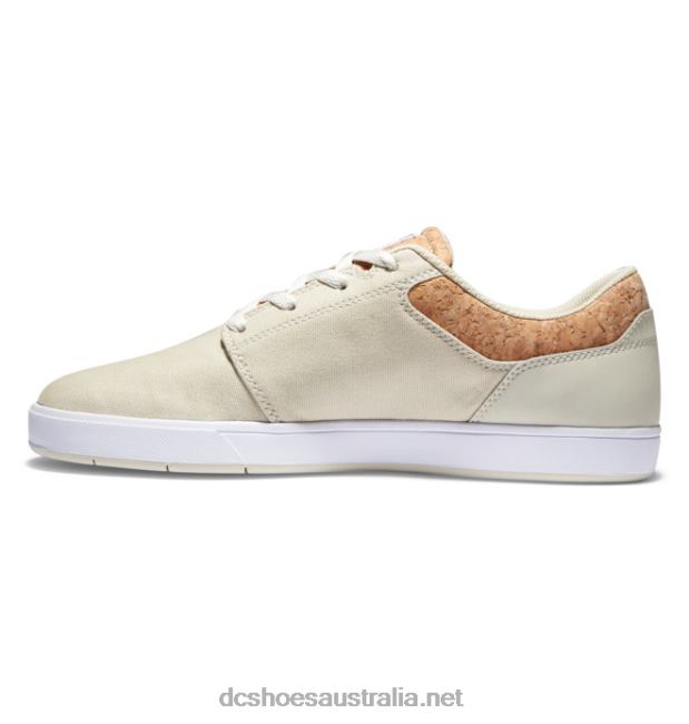 Crisis 2 - Shoes for MenDC Shoes Tan 1 T40LZ200