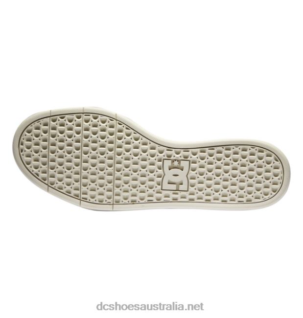 Crisis 2 - Shoes for MenDC Shoes Tan 1 T40LZ200