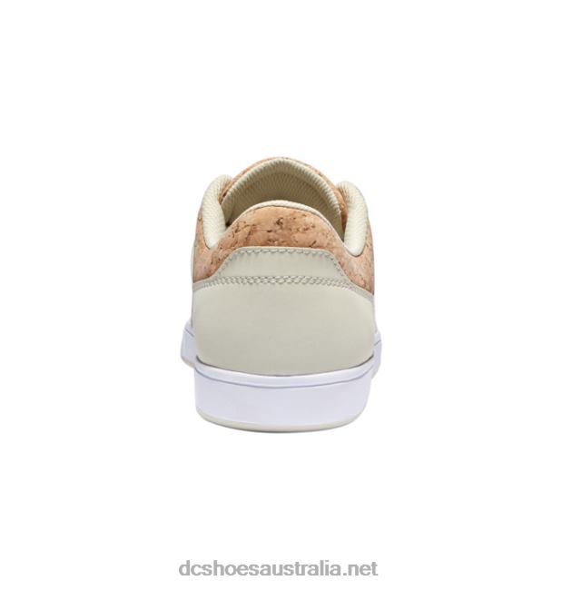 Crisis 2 - Shoes for MenDC Shoes Tan 1 T40LZ200