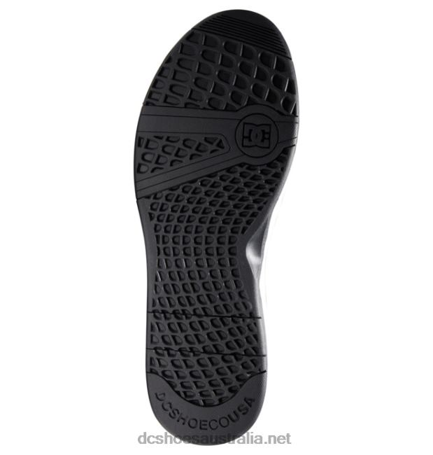 Men's Versatile ShoesDC Shoes Black Camo T40LZ382