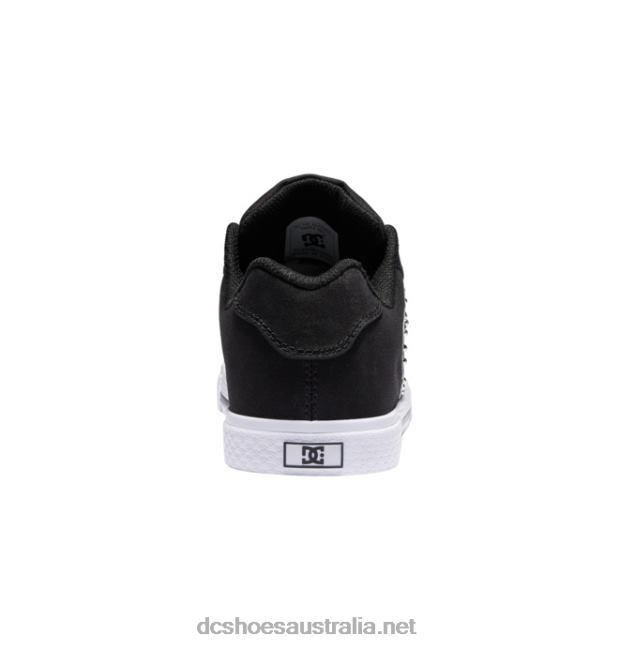 Women's Chelsea ShoesDC Shoes Black/Zebra T40LZ458