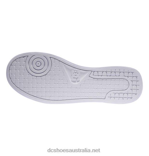 Women's Chelsea ShoesDC Shoes White/Zebra T40LZ452