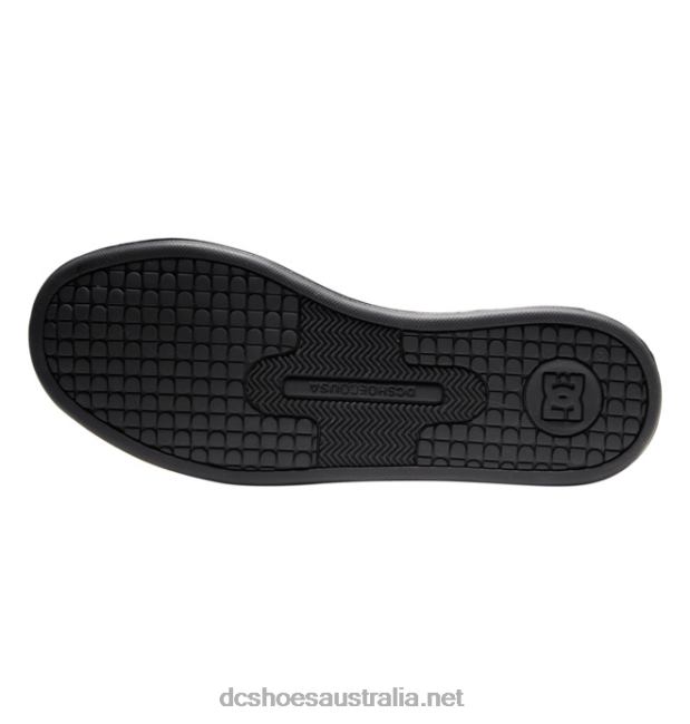 Women's Court Graffik ShoesDC Shoes Cloud T40LZ457